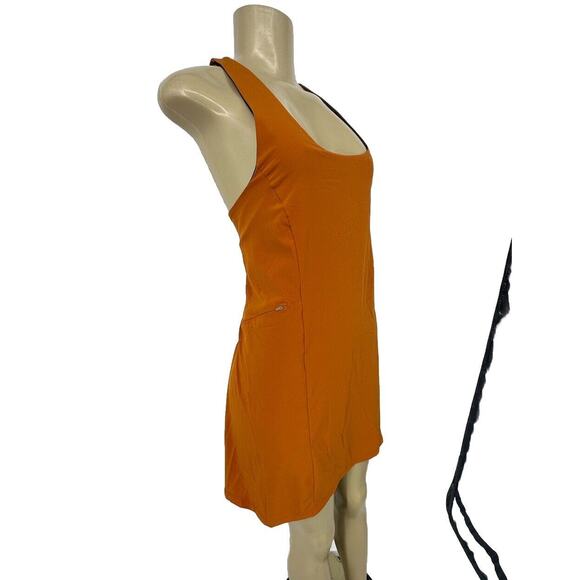 Rei Medium Women Active Pursuits Training Dress Tennis Under Shorts AR17 - Picture 4 of 12